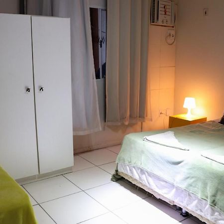 Hostel Cristo Da Barra Salvador Eksteriør bilde