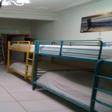 Hostel Cristo Da Barra Salvador Eksteriør bilde