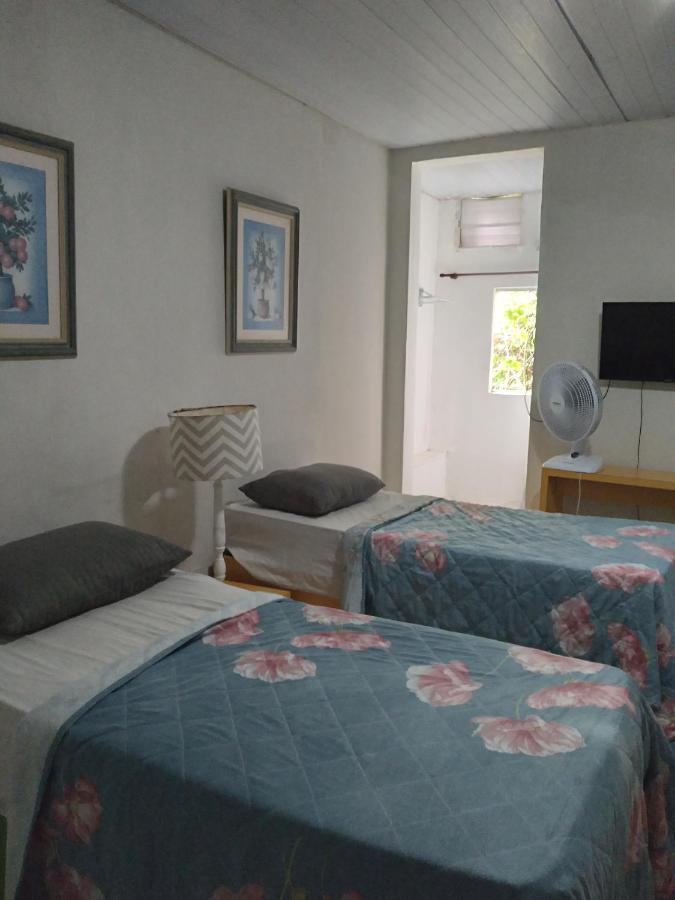 Hostel Cristo Da Barra Salvador Eksteriør bilde