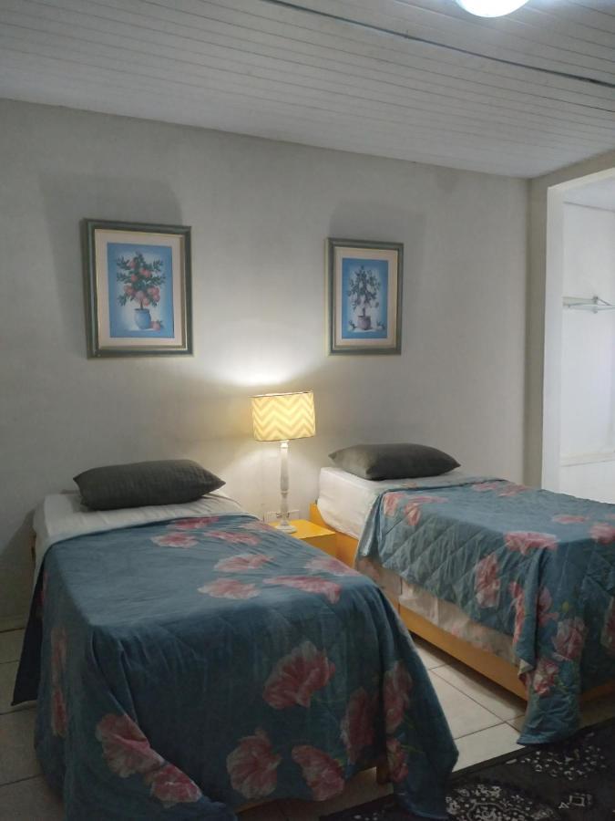 Hostel Cristo Da Barra Salvador Eksteriør bilde