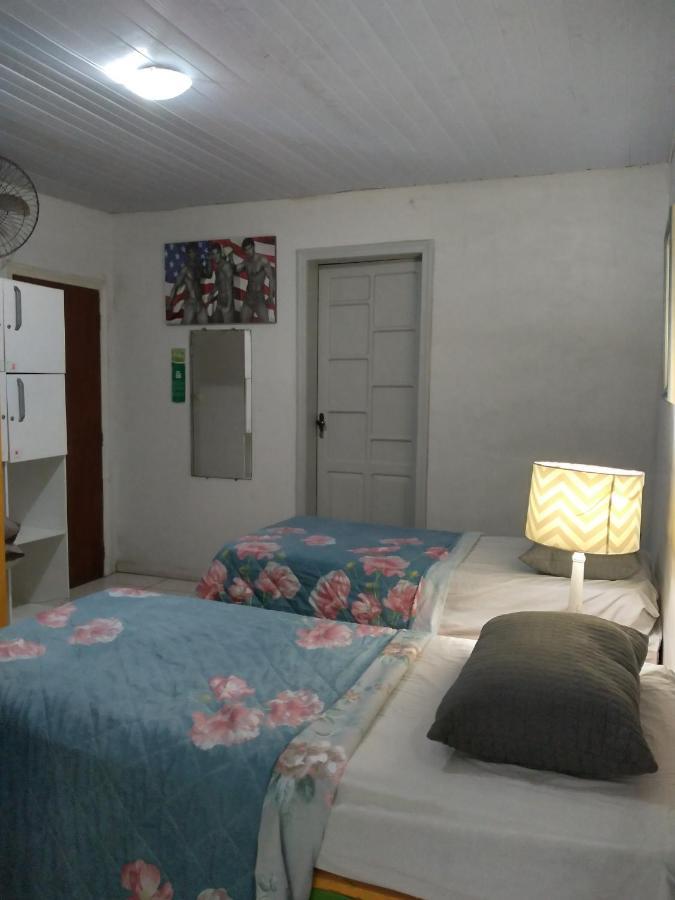 Hostel Cristo Da Barra Salvador Eksteriør bilde