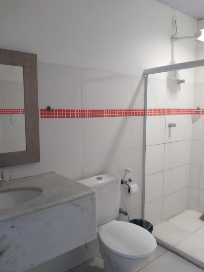 Hostel Cristo Da Barra Salvador Eksteriør bilde