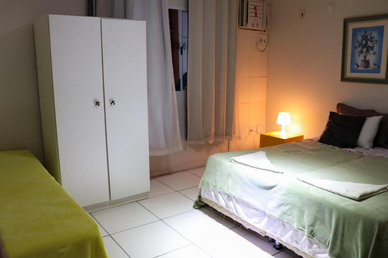 Hostel Cristo Da Barra Salvador Eksteriør bilde