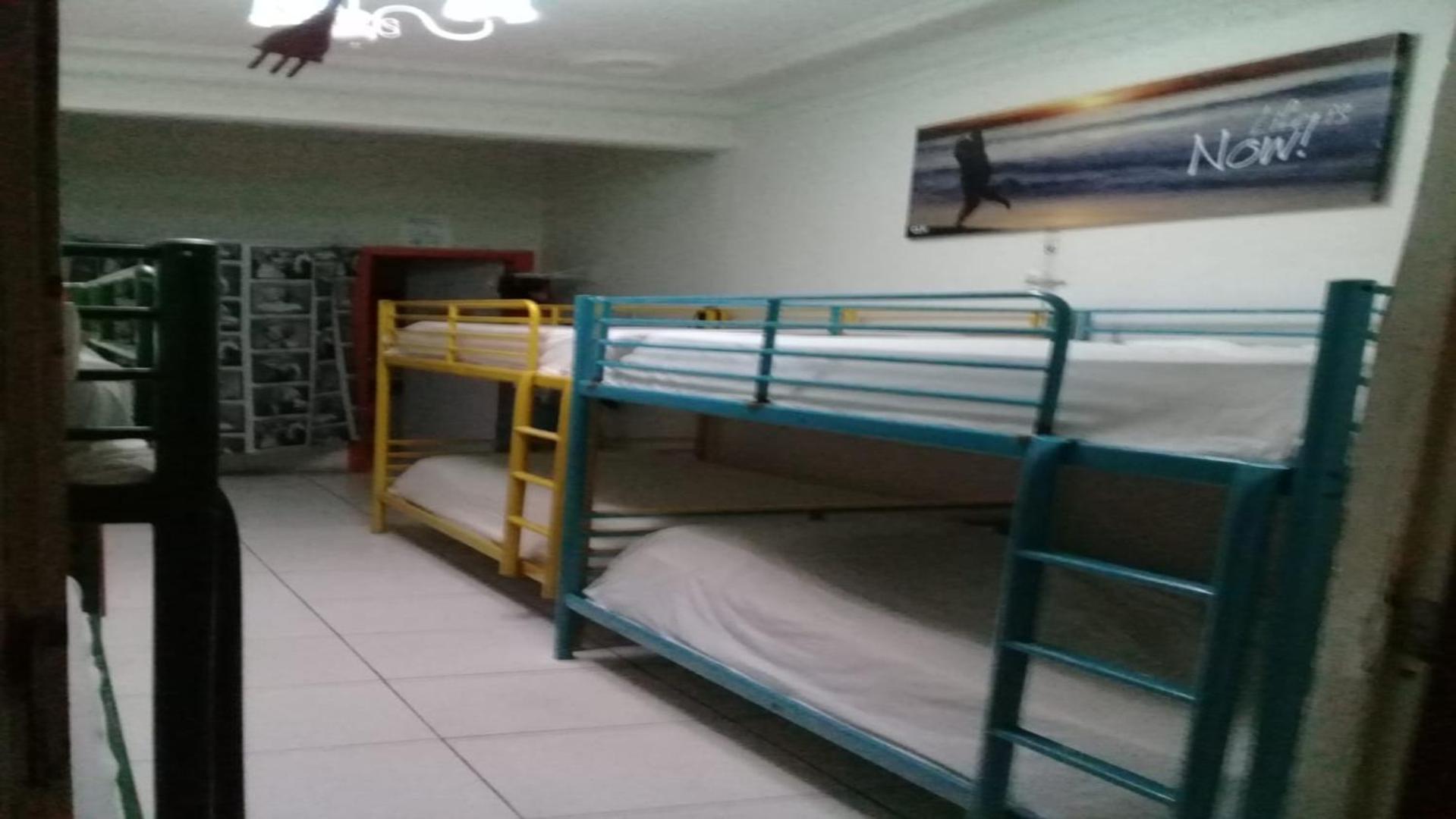 Hostel Cristo Da Barra Salvador Eksteriør bilde