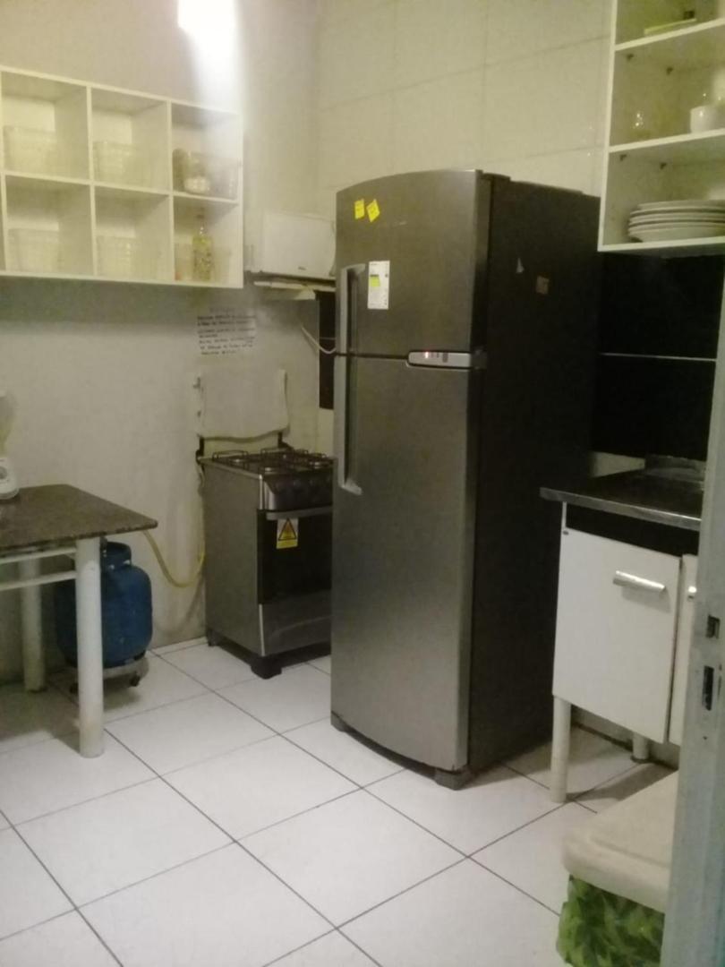 Hostel Cristo Da Barra Salvador Eksteriør bilde