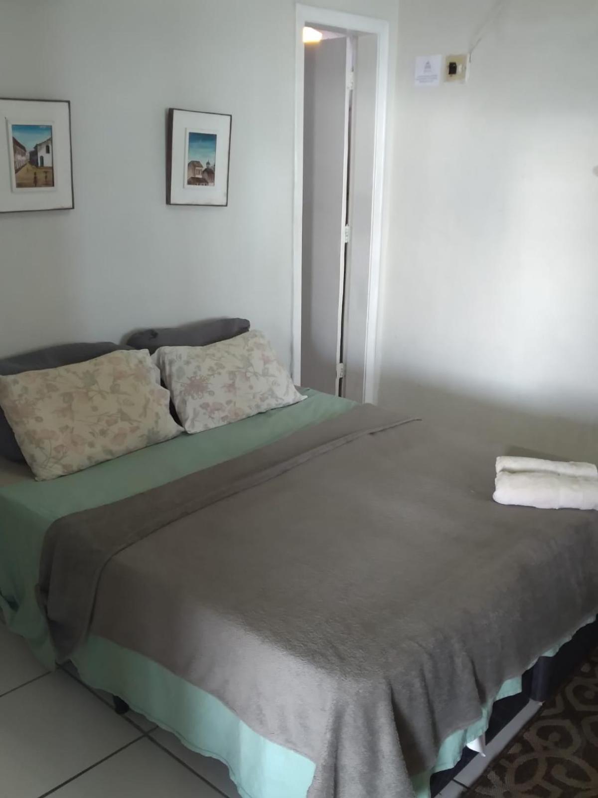 Hostel Cristo Da Barra Salvador Eksteriør bilde