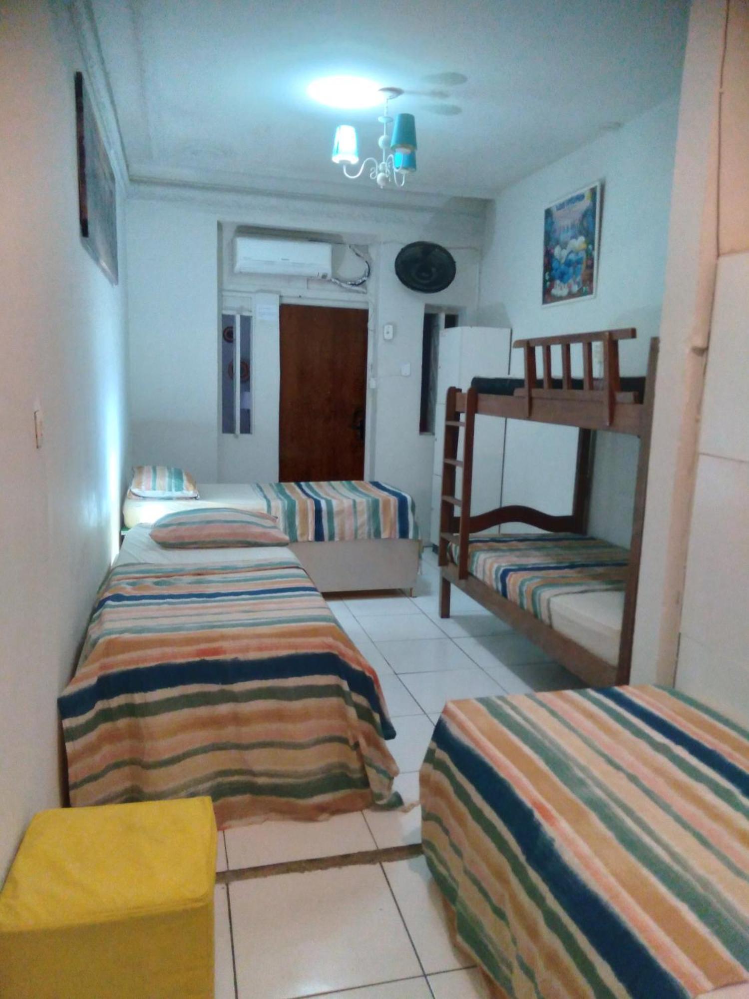Hostel Cristo Da Barra Salvador Eksteriør bilde